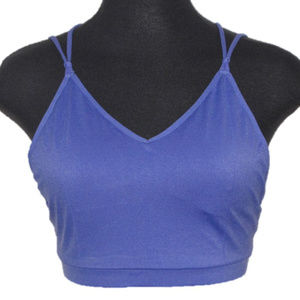 Fabletics Dara Seamless Bralette Size L #103